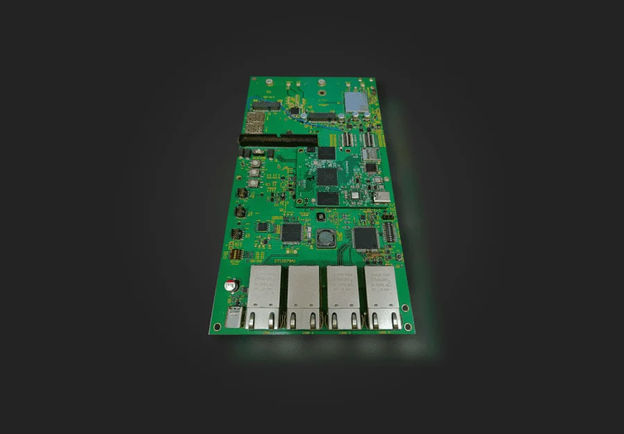 motherboard of the high-power charge station, ll power management between connected devices, and communication between a cloud by Ethernet, Wifi, LTE, and NB-IOT